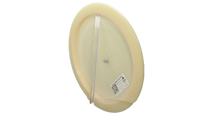 Infinite Discs X-Out C-Blend Glow Aztec Distance Driver Back View