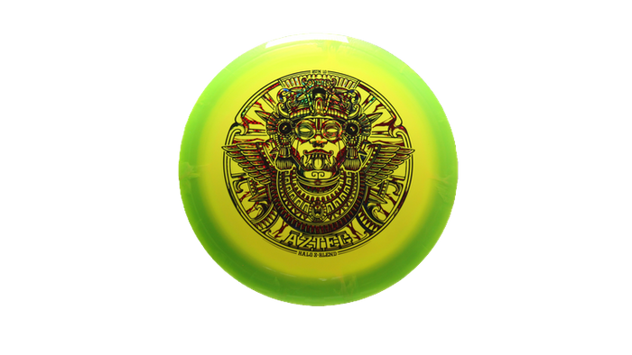Infinite Discs Halo S-Blend Aztec Distance Driver