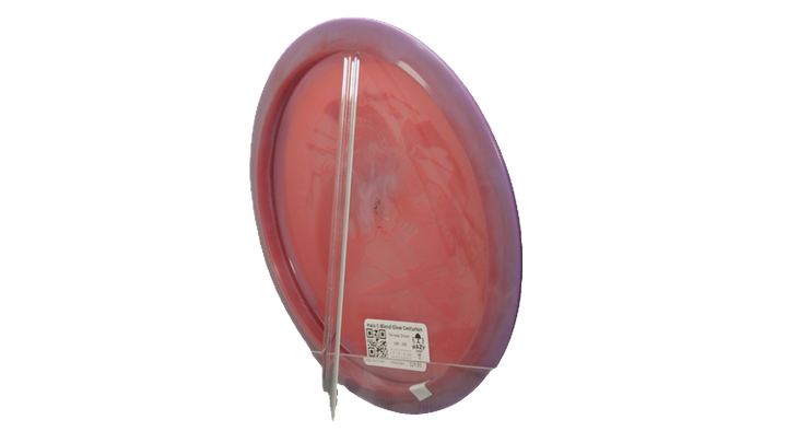 Infinite Discs Halo C-Blend Glow Centurion Fairway Driver Back View