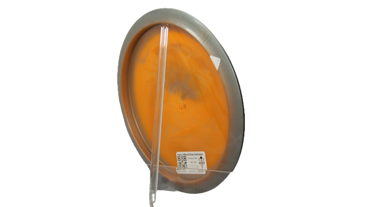 Infinite Discs Halo C-Blend Glow Centurion Fairway Driver Back View