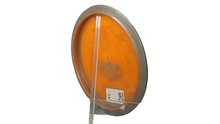 Infinite Discs Halo C-Blend Glow Centurion Fairway Driver Back View