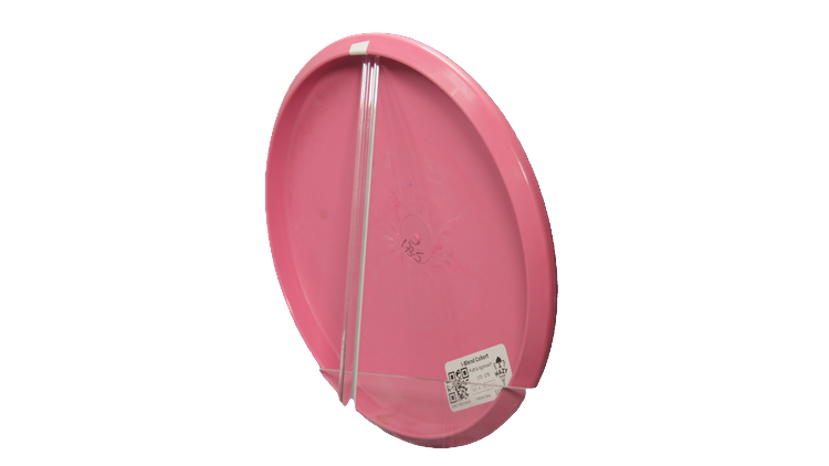 Infinite Discs I-Blend Cohort Putter Back View