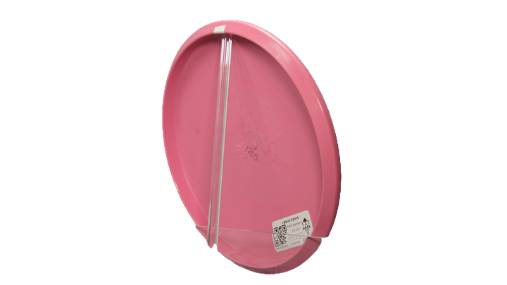 Infinite Discs I-Blend Cohort Putter Back View