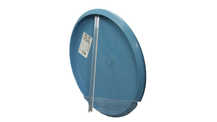 Infinite Discs I-Blend Cohort Putter Back View