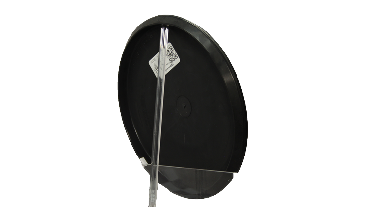 Infinite Discs I-Blend Cohort Putter Back View