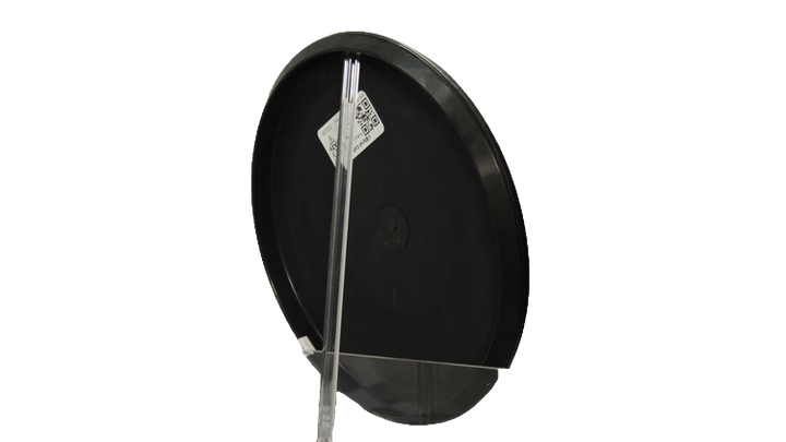 Infinite Discs I-Blend Cohort Putter Back View
