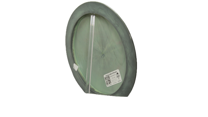 Infinite Discs Swirly S-Blend Pharaoh Distance Driver Back View