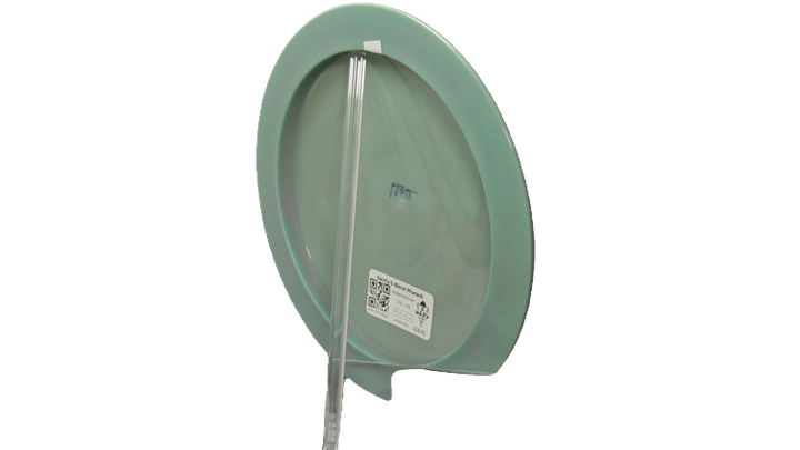 Infinite Discs Swirly S-Blend Pharaoh Distance Driver Back View