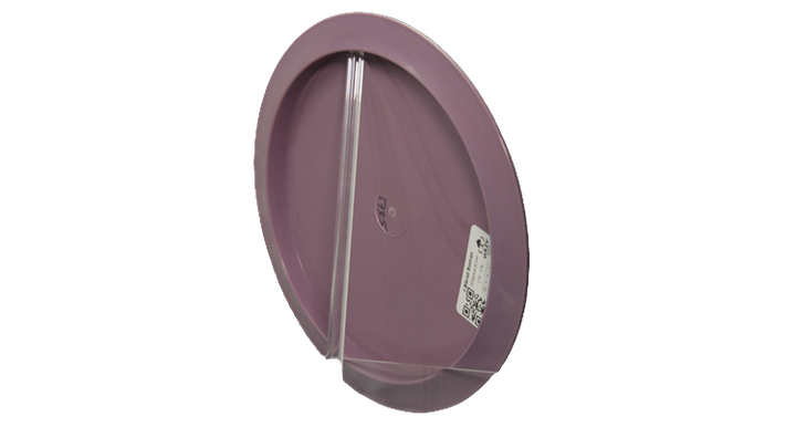 Infinite Discs I-Blend Roman Distance Driver Back View