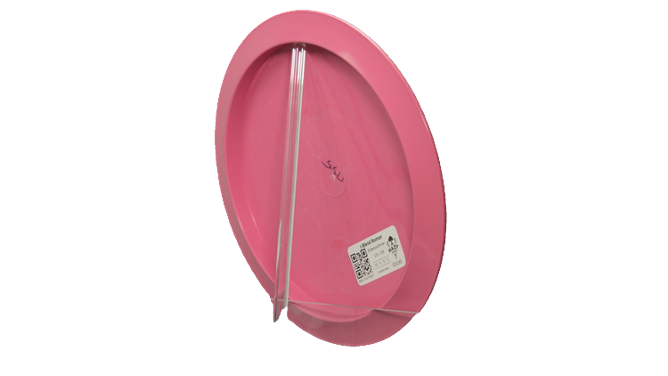 Infinite Discs I-Blend Roman Distance Driver Back View