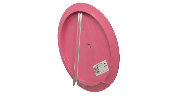 Infinite Discs I-Blend Roman Distance Driver Back View