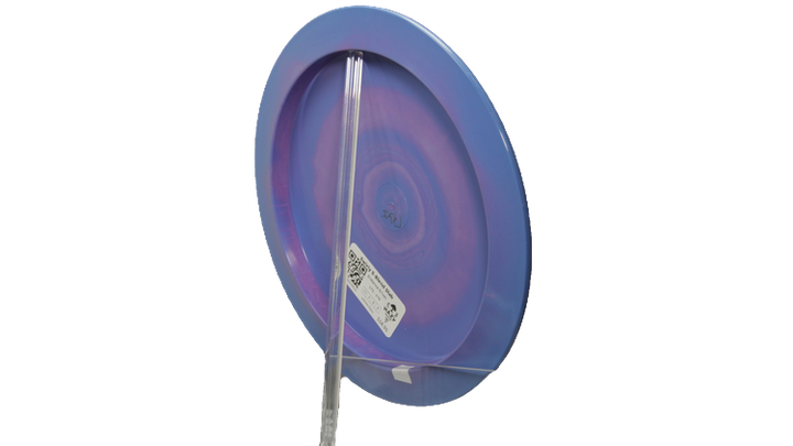 Infinite Discs Swirly S-Blend Slab Distance Driver Back View