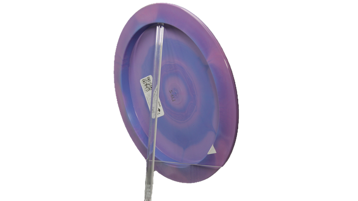 Infinite Discs Swirly S-Blend Slab Distance Driver Back View