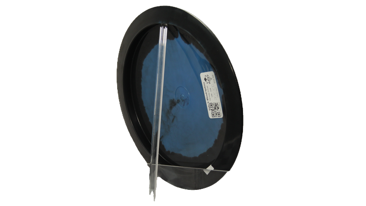 Infinite Discs Halo G-Blend Sphinx Fairway Driver Back View