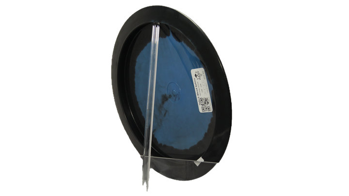 Infinite Discs Halo G-Blend Sphinx Fairway Driver Back View
