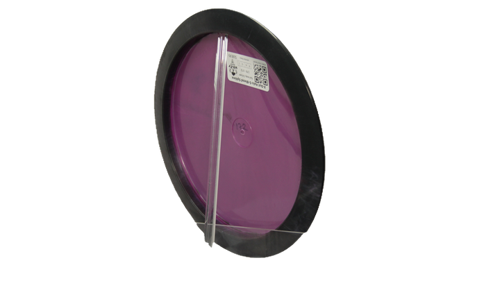 Infinite Discs X-Out Halo G-Blend Sphinx Fairway Driver Back View