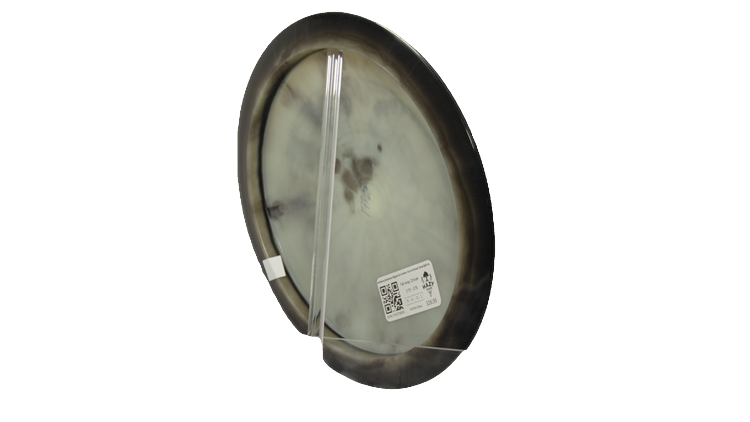 Infinite Discs Anthony Bodanza Signature Series Halo S-Blend Glow Sphinx Fairway Driver Back View