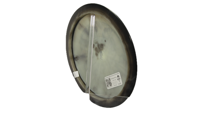 Infinite Discs Anthony Bodanza Signature Series Halo S-Blend Glow Sphinx Fairway Driver Back View