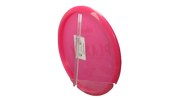 Clash Planty Steady Berry Midrange Back View