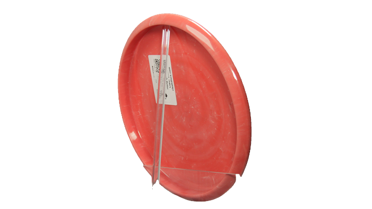 Clash Steady Butter Putter Back View