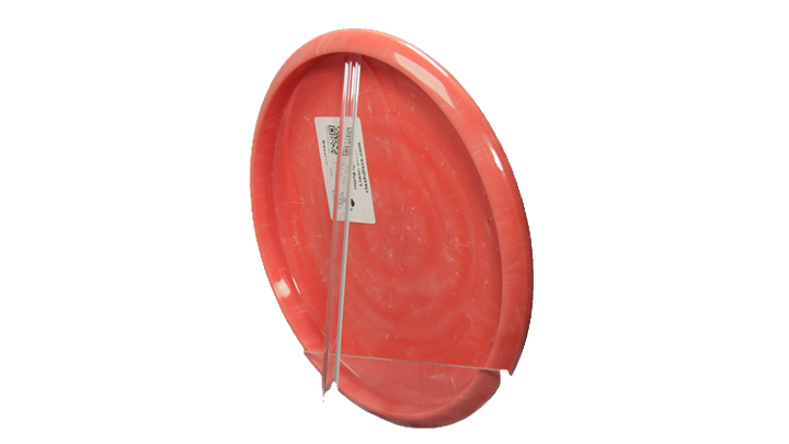 Clash Steady Butter Putter Back View