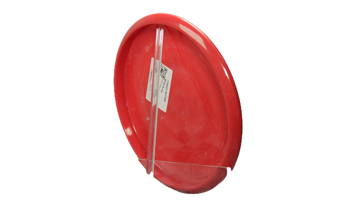 Clash Steady Butter Putter Back View