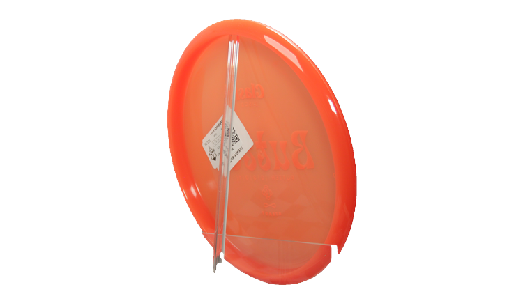 Clash Steady Butter Putter Back View