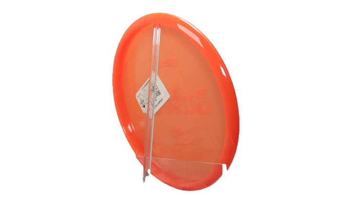 Clash Steady Butter Putter Back View