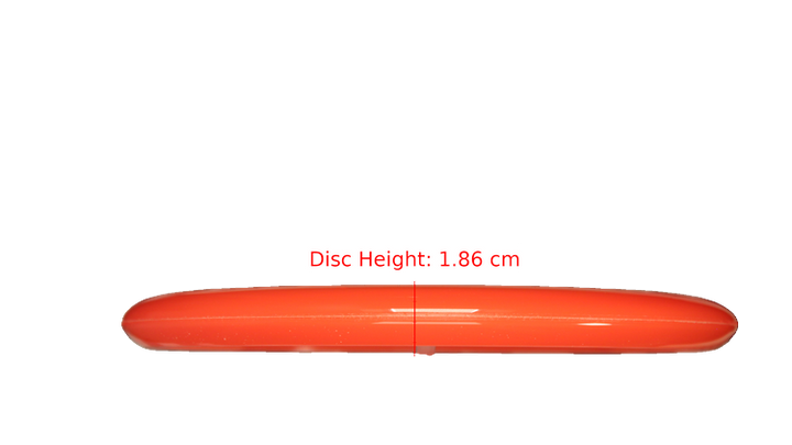 Clash Steady Butter Putter Profile View