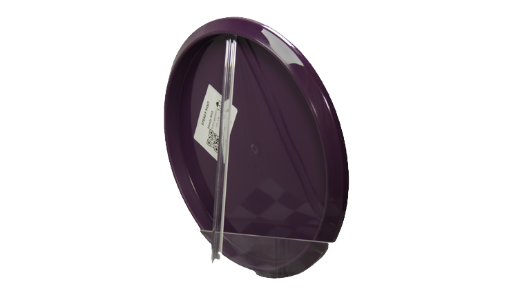 Clash Steady Mint Putter Back View