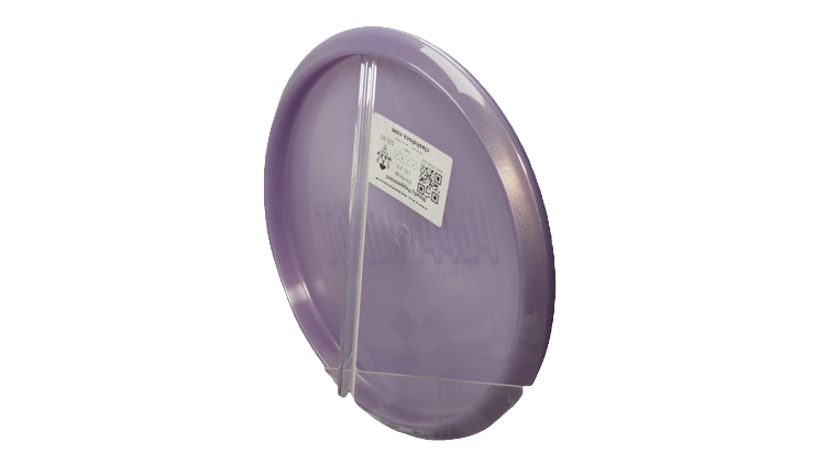 Clash Steady Peppermint Midrange Back View