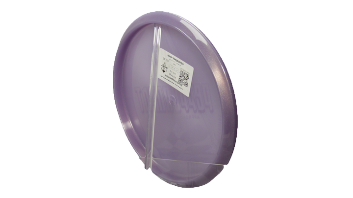 Clash Steady Peppermint Midrange Back View