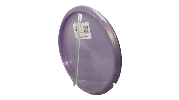 Clash Steady Peppermint Midrange Back View