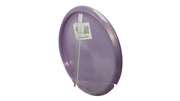 Clash Steady Peppermint Midrange Back View