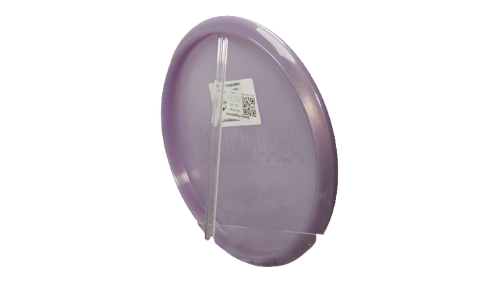 Clash Steady Peppermint Midrange Back View