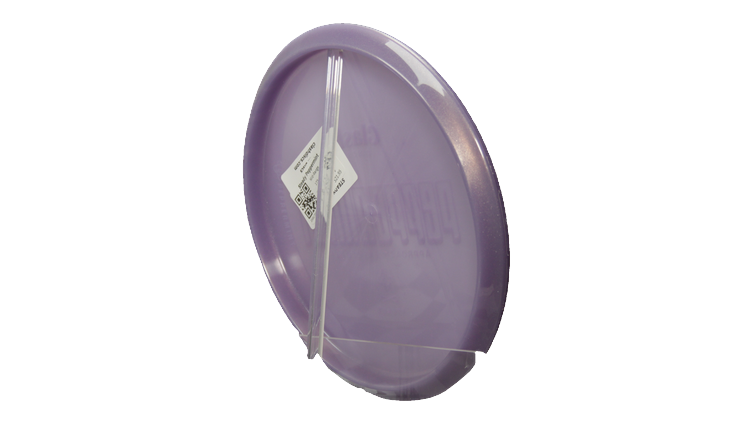 Clash Steady Peppermint Midrange Back View