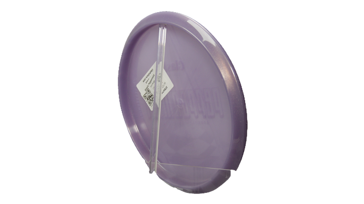 Clash Steady Peppermint Midrange Back View