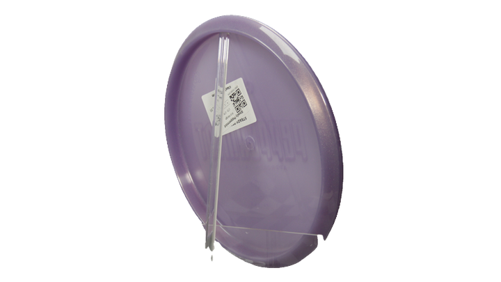 Clash Steady Peppermint Midrange Back View