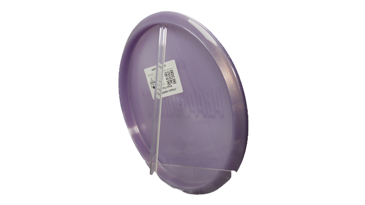 Clash Steady Peppermint Midrange Back View