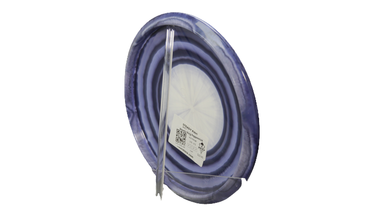 Clash Steady Ring Peppermint Midrange Back View