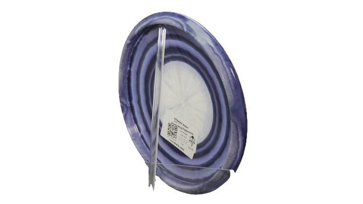 Clash Steady Ring Peppermint Midrange Back View