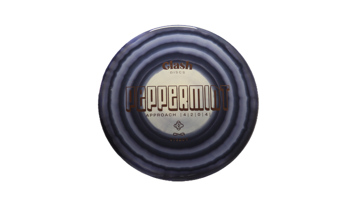 Clash Steady Ring Peppermint Midrange Front View