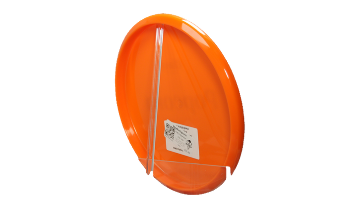 Clash Steady Popcorn Putter Back View