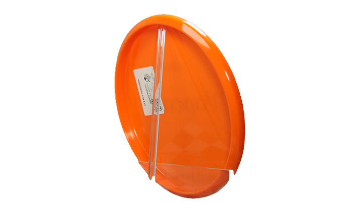 Clash Steady Popcorn Putter Back View