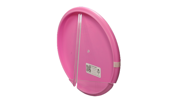 Thought Space Athletics Nerve Firm Alter Putter Back View