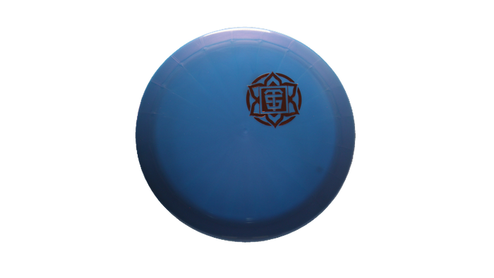 Thought Space Athletics Ethereal Construct Distance Driver