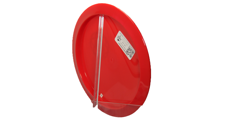 Thought Space Athletics Ethereal Construct Distance Driver Back View