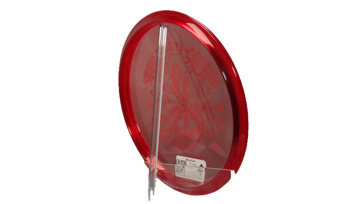 Thought Space Athletics Ethos Crux Midrange Back View