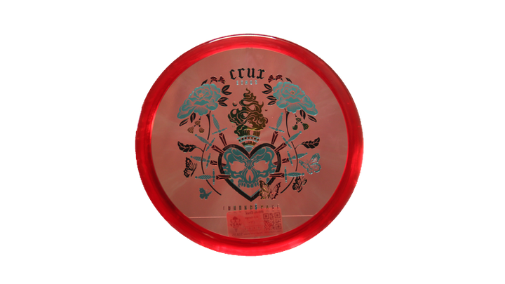 Thought Space Athletics Ethos Crux Midrange Front View