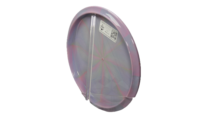 Thought Space Athletics James Proctor Signature Series Nebula Aura Crux Midrange Back View